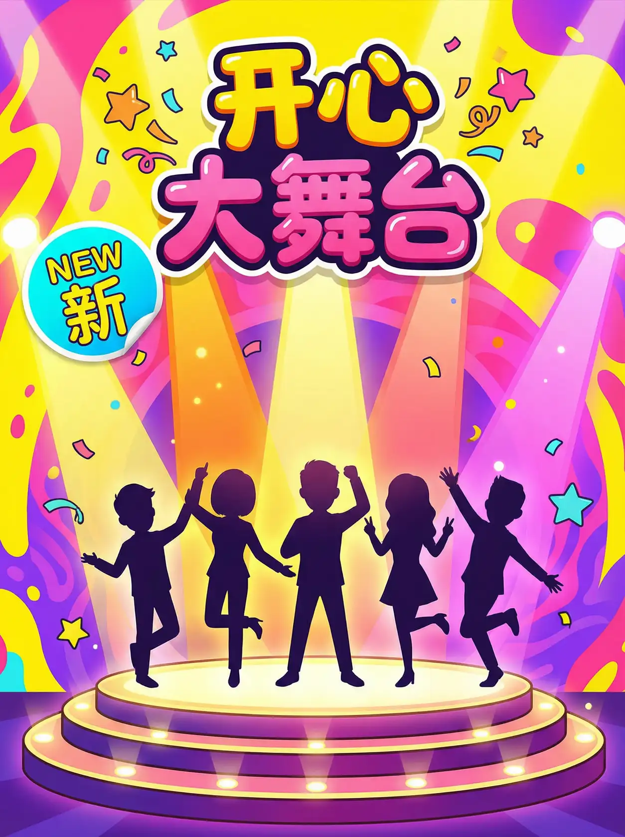 海上繁花在线观看免费 唱歌翻车现场